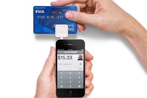 receive credit card payments without card reader